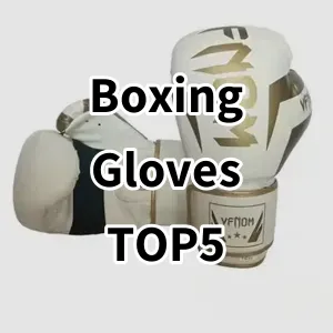 Cost-effective Boxing Gloves Ranking Top 5