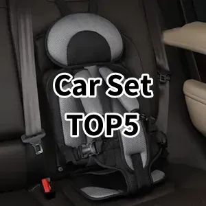 Cost-effective Car Set Ranking Top 5