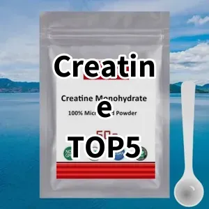 Cost-effective Creatine Ranking Top 5