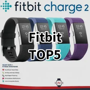 Cost-effective Fitbit Ranking Top 5