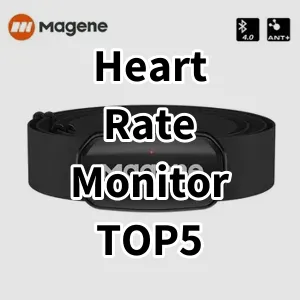 Cost-effective Heart Rate Monitor Ranking Top 5