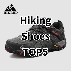 Cost-effective Hiking Shoes Ranking Top 5