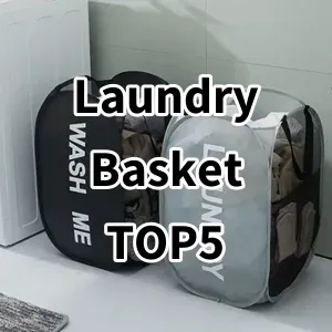 Cost-effective Laundry Basket Ranking Top 5