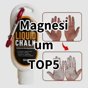 Cost-effective Magnesium Ranking Top 5