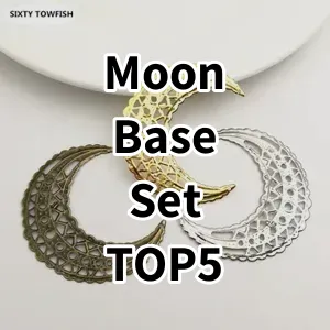 Cost-effective Moon Base Set Ranking Top 5