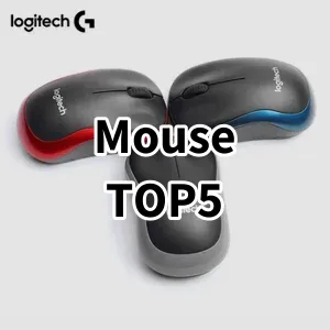 Cost-effective Mouse Ranking Top 5