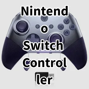 Cost-effective Nintendo Switch Controller Ranking Top 5