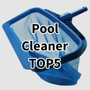 Cost-effective Pool Cleaner Ranking Top 5