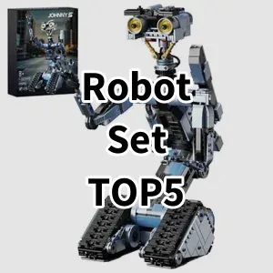 Cost-effective Robot Set Ranking Top 5