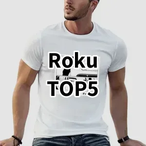 Cost-effective Roku Ranking Top 5