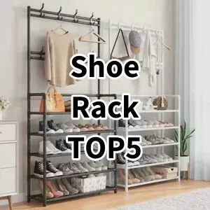 Cost-effective Shoe Rack Ranking Top 5