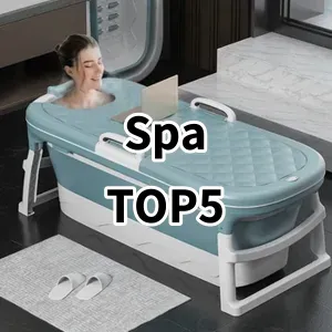 Cost-effective Spa Ranking Top 5