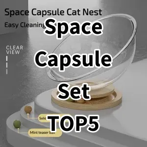 Cost-effective Space Capsule Set Ranking Top 5