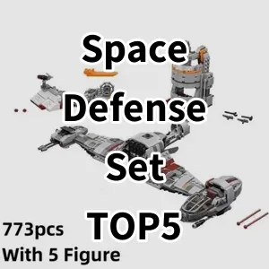 Cost-effective Space Defense Set Ranking Top 5