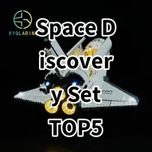 Cost-effective Space Discovery Set Ranking Top 5