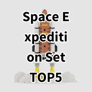 Cost-effective Space Expedition Set Ranking Top 5