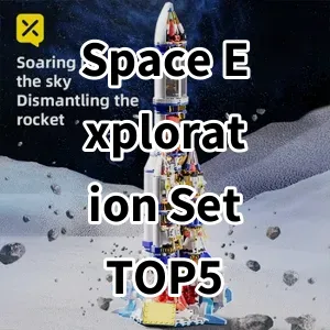 Cost-effective Space Exploration Set Ranking Top 5