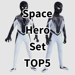 Cost-effective Space Hero Set Ranking Top 5