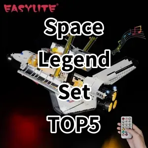 Cost-effective Space Legend Set Ranking Top 5