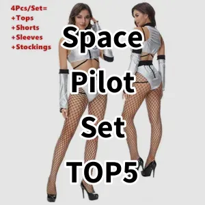 Cost-effective Space Pilot Set Ranking Top 5