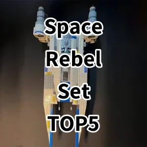 Cost-effective Space Rebel Set Ranking Top 5