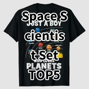 Cost-effective Space Scientist Set Ranking Top 5