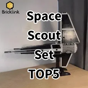 Cost-effective Space Scout Set Ranking Top 5