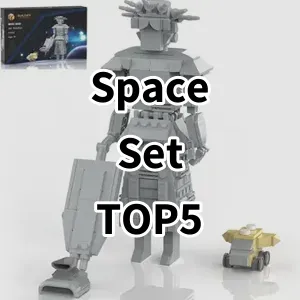 Cost-effective Space Set Ranking Top 5