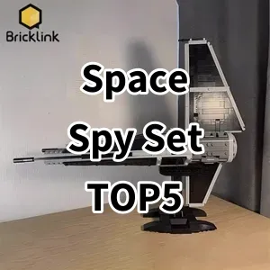 Cost-effective Space Spy Set Ranking Top 5