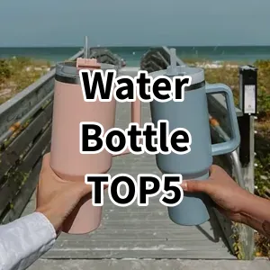 Cost-effective Water Bottle Ranking Top 5