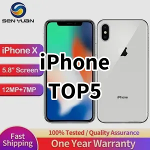 Cost-effective iPhone Ranking Top 5